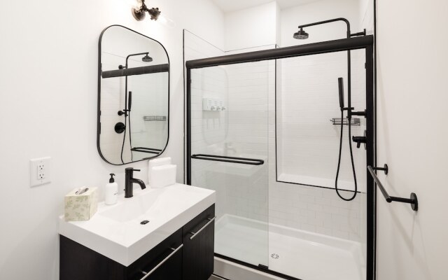 Sosuite at French Quarters - Rittenhouse Square