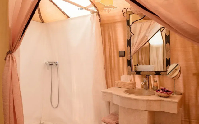Erg Chebbi Camp