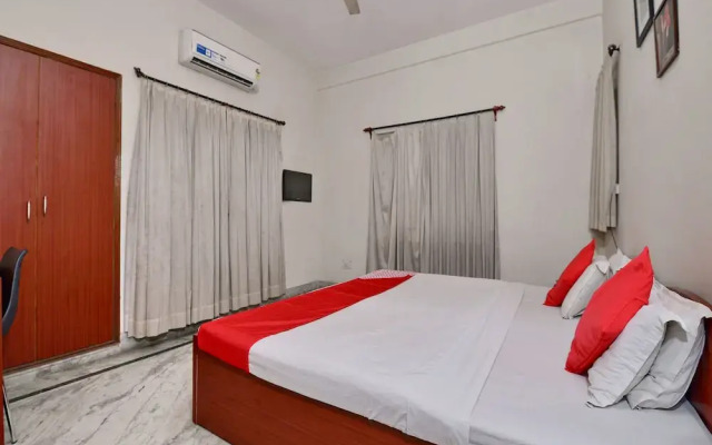 OYO 2864 Guest Accomodation