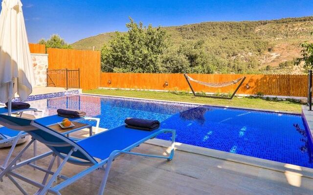 Villa Magnolia 2