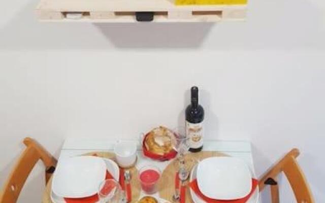 Studio 63 Historic Center