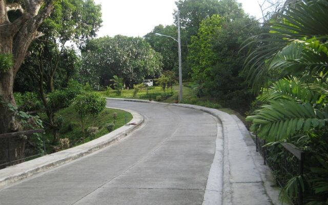 Davao Eagle Ridge Resort