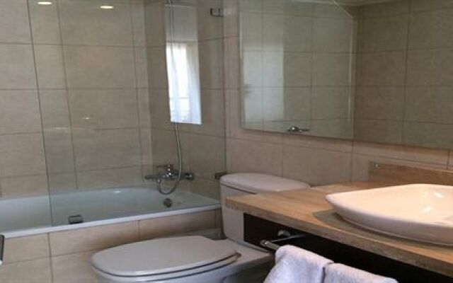 Open Suites - Manuel Montt