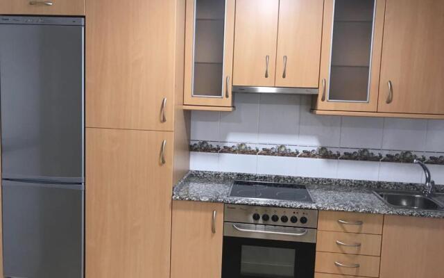 Apartamento Good Way