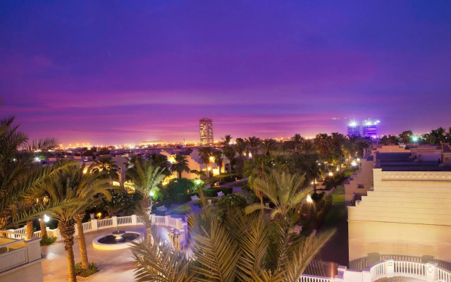 Makarem Annakheel Hotel and Resort
