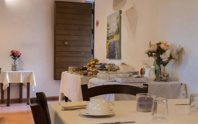 Abbazia Ortodossa di San Martino