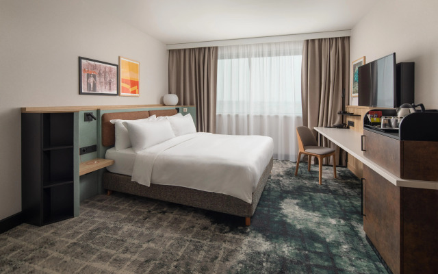 Crowne Plaza Budapest by IHG