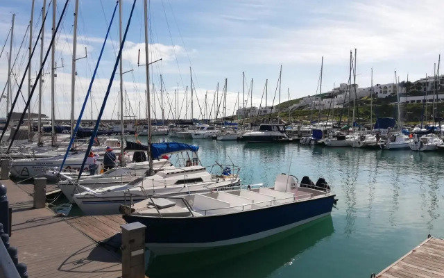 Kaliva 314 ,Club Mykonos