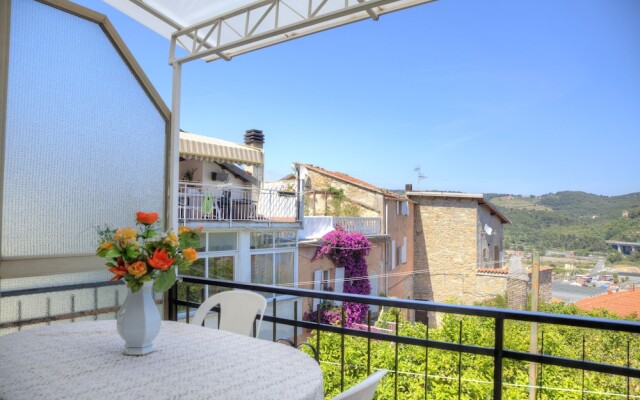 Casa I Fiori di Andora