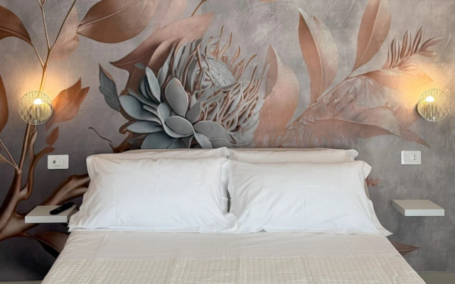 Via del Mare Apulia B&B  Spa Suite