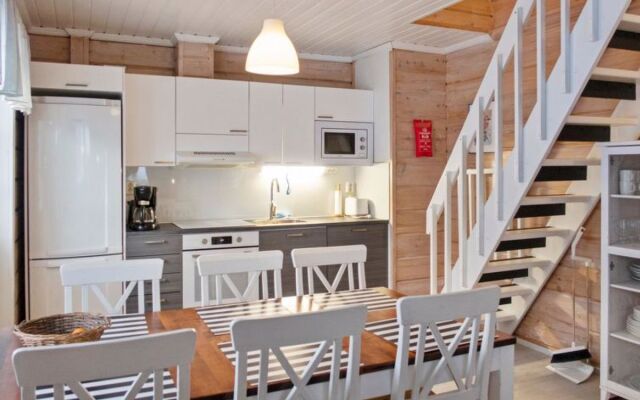 House Sotkamo