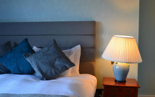 Angel Hotel