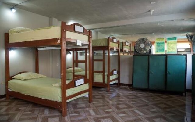 Hostel Nucapacha