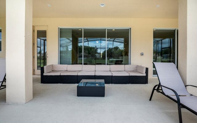 The Ultimate 10 Bedroom 8 Bathroom