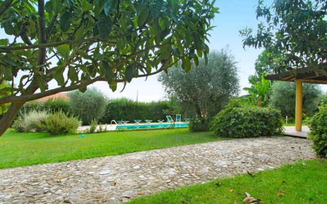 Locazione Turistica Verde