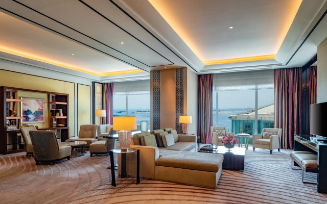 Hotel Prince de Paris