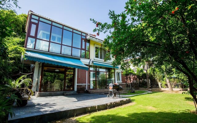 Carnival Villa with 5 BRs