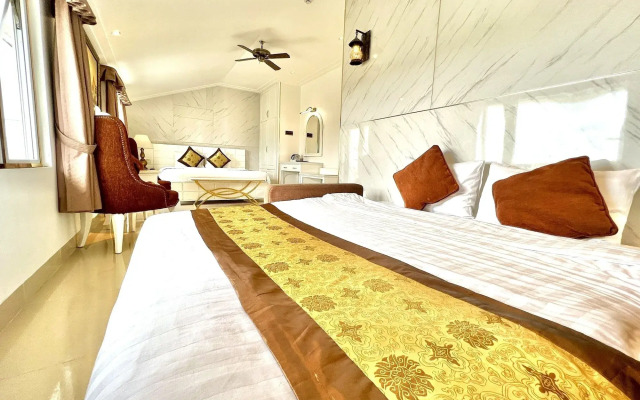 Tulip Hotel 3