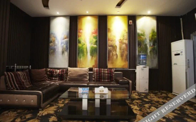 遵义尚客时尚酒店