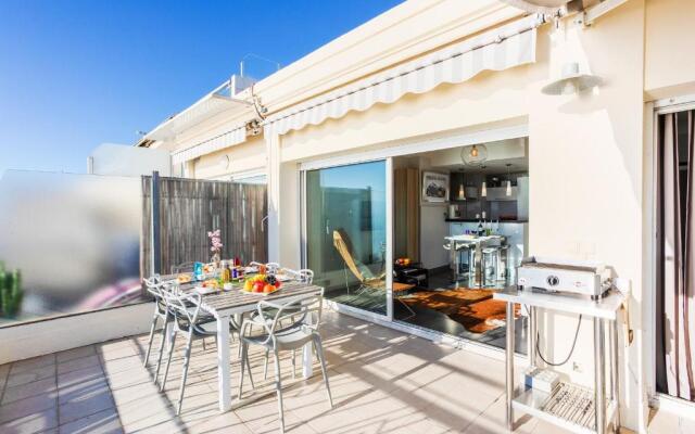 Le Fiorentina AP4248 by Riviera Holiday Homes