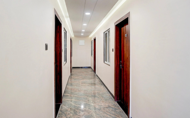 Super Collection O Ganeshpuri Indore