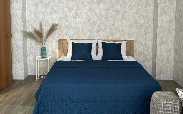 Апартаменты на набережной Ярыгинская 19а