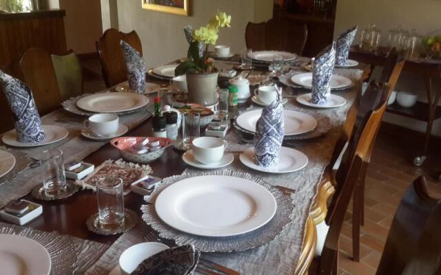 Chez Esme