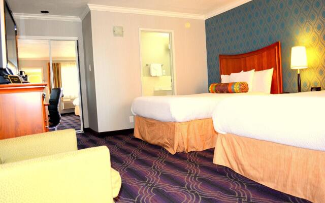 Hyatt Place San Carlos