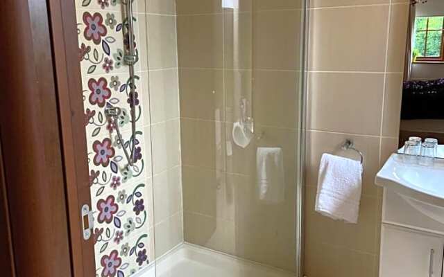 Corness House B&B