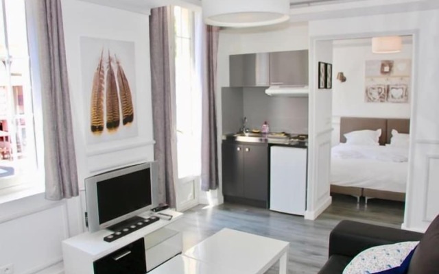 Cannes Luxury Residence Rentals