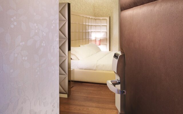 Le Rêve De Naim - Roma