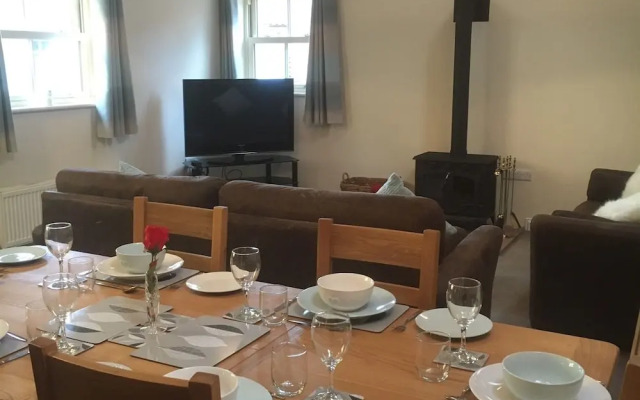 Newsham Grange Farm Bed and Breakfast