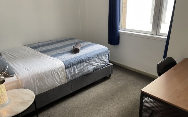 City Lifestyle Accommodation - Hostel