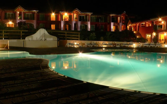 Beautiful Apartment in Idro With Pool