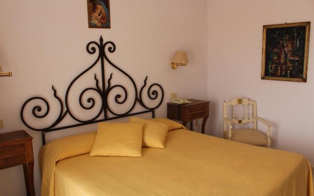 Villa Mora Hotel