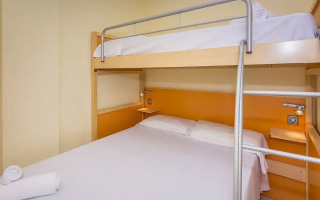 HomeHolidaysRentals Balis - Costa Barcelona