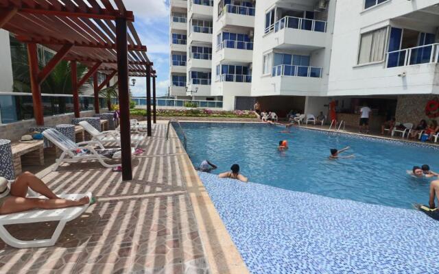 Apartamento Nuevo Conquistador