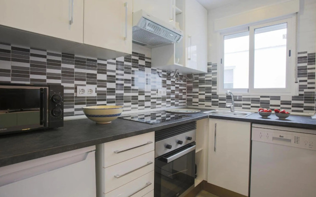 Apartment Meraki Valencia