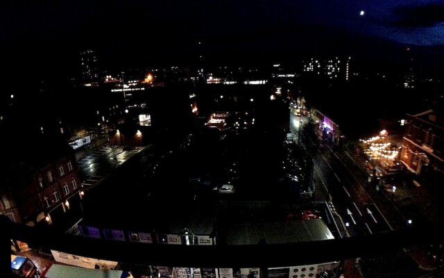 Igloo ViewPoint City Centre Retreat