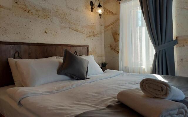 Virtus Cappadocia Hotel