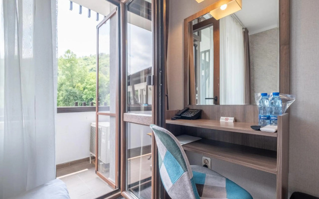 Park Hotel Asenevtsi