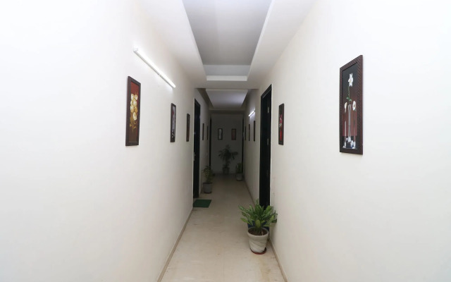 Springs Homes By OYO Rooms