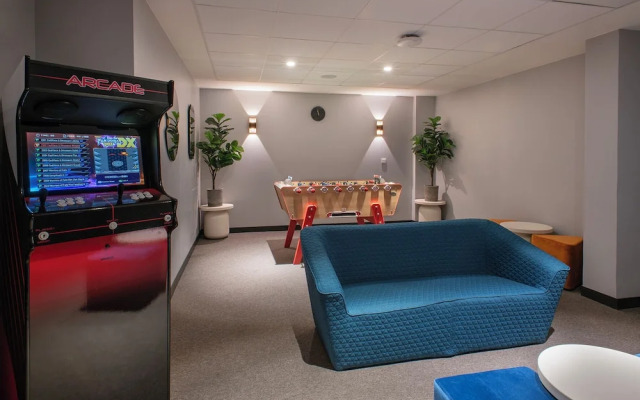 Sevenline Aparthotel Purpan Toulouse