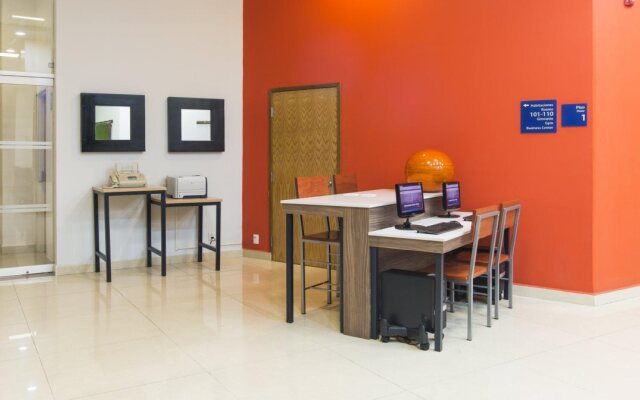 Holiday Inn Express Manzanillo by IHG