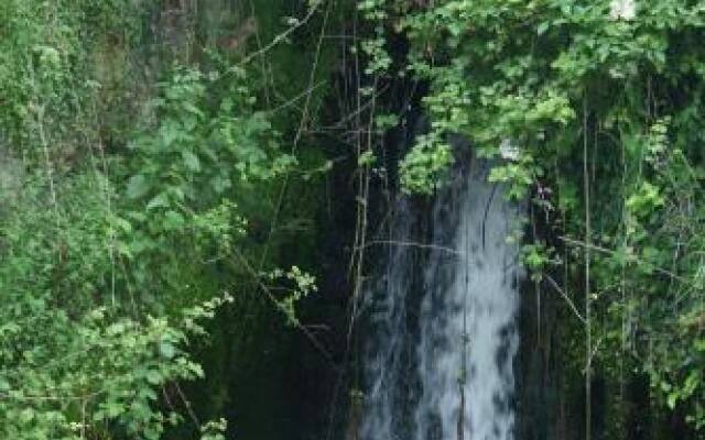 Le ptit hameau de Sey