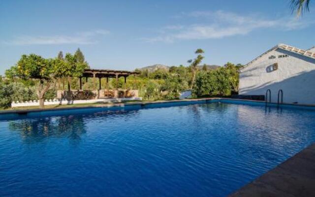 Rancho del Inglés