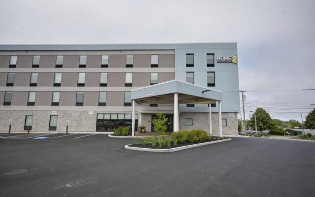 Home2 Suites by Hilton Portland