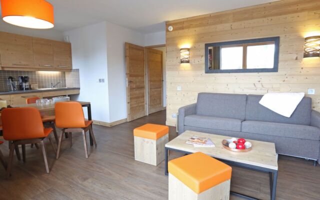 Le Coeur des Loges (MEN652)