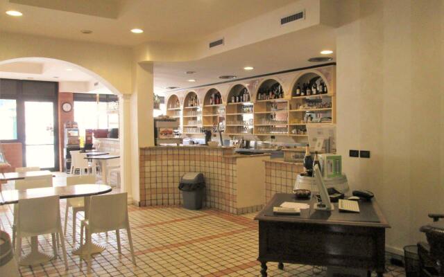 Hotel Stazione