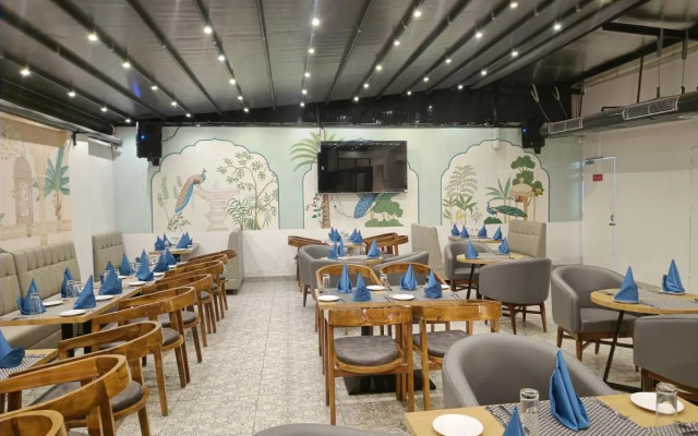 Rosastays Hisar Florence